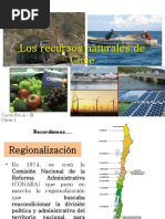 Mapa del Norte Grande de Chile | PDF | Geografía Física | Ciencias de ...