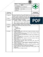 SOP Membuat Surat Rujukan BPJS