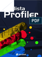 Apostila Profiler