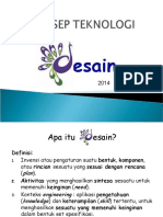 Yepe-DESAIN - 2014
