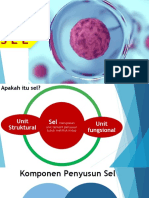 Biologi M2KB1 SEL