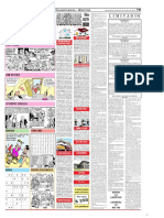 Edictos y Clasificados - Abril 18 de 2021 