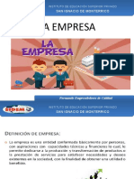 EMPRESA