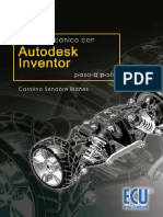 Diseño mecánico con Autodesk Inventor paso a paso_nodrm