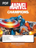 Commander Rules for Magic: The Gathering | PDF | Gaming | Trading Cards