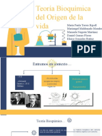 Diapositivas Teoría Bioquímica