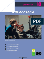 Apost. Filosofia Mod.08 - A Democracia
