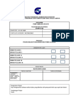 Cover Kursus Pelajar PRKA3012 - 15 JAN 2021