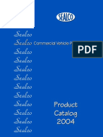 Catalog Sealco