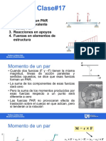 Análisis de estructuras compuestas por elementos y nodos