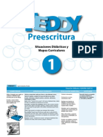 Teddy Preescritura 1