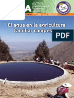 Revista+LEISA+vol +34+#+3 +el+agua+en+la+agricultura+familiar+campesina