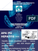 Kelompok 2 Hepatitis