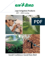 Landscape Irrigation Products (PDFDrive)