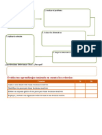 Pasos para tomar decisiones asertivas