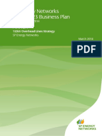 SP Energy Networks 2015-2023 Business Plan Annex: Updated March 2014