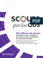 Scouts Por Los ODS