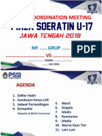 Template - MCM Piala Soeratin U17 Jateng 2018 Presentatation-1