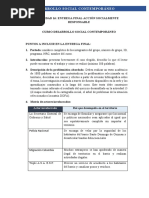 ACT 16 - Desarrollo Social G1