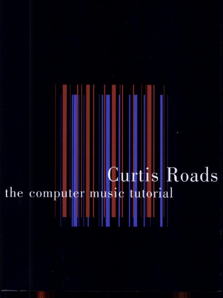 The Computer Music Tutorial PDF