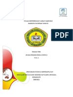 ALVIANA HIDAYATUL ROHMI - Kep - Gadar - Tugas Mapping Pathway