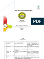 Lilis Anggrayani - Analisa Jurnal - Pertemuan 3 - Bu Amrih - 6B - Kep Kritis