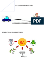 TAREA RR