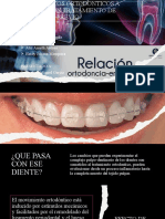 Exposicion de Endodoncia