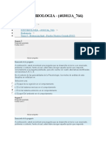 Parcial Final 100 Sobre 125psicobiologia