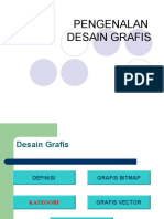 DESAIN GRAFIS