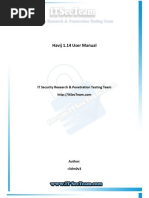 Download Havij sql injection Help English by Adi Pane SN50326648 doc pdf