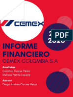 Cemex