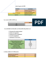 Solucion ABC y Costeo Tradicional