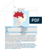 Região Norte Do Brasil Al.1
