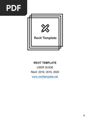 Revit templates