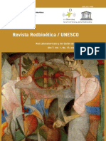 Revista Redbioética / UNESCO