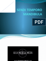 Sendi Temporo Mandibula