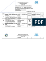 Planificación Biología 2do Año