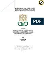 Bab I, Iv, Daftar Pustaka