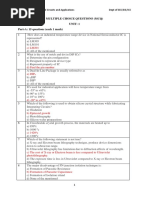 Lic MCQ