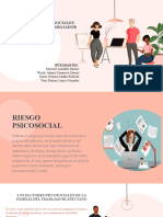 Diapositiva Riesgo Publico