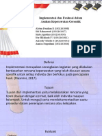 implementasi kel 8