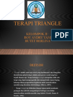 Terapi Triangle