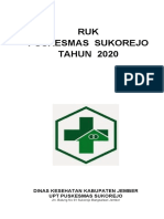 RUK INDERA 2020