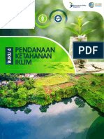 Buku 4 - Pendanaan Ketahanan Iklim