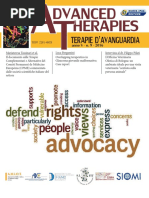 Terapie complementari e alternative