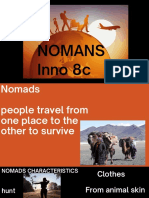 Nomans Inno 8c