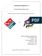 25371457 Pizza Hut and Dominos Marketing Strategy.pdf