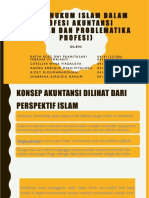 PDF Aspek Hukum Islam Dalam Profesi Akuntansi DL