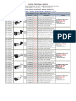 HD Coaxial Camera Price List For Distributor - J2019: IP66 Waterproof Bullet Camera-Fixed Lens